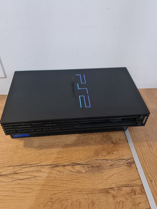 Ps2 konsola PlayStation 2 Fat