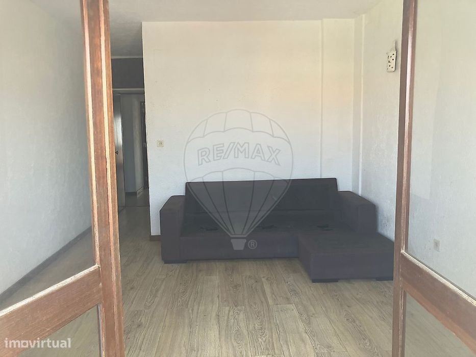 Apartamento T2 para venda