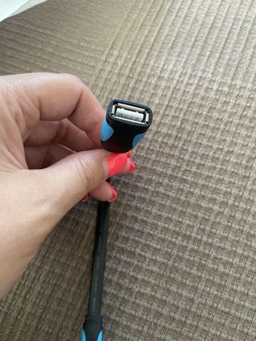 Adaptador para ligação para Pen