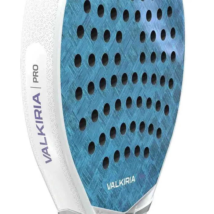 Ракетка для падел-теніса Siux Valkiria pro