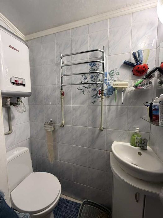 Частина будинку 46 м² центр індивідуальне опалення