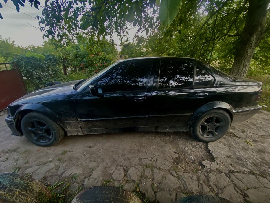 Продам Bmw e36.