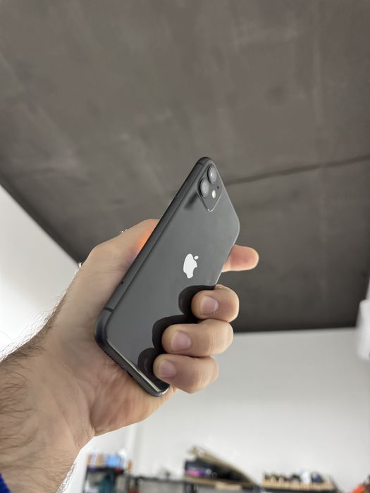 Apple iphone 11 64 gb Neverlock айфон 11