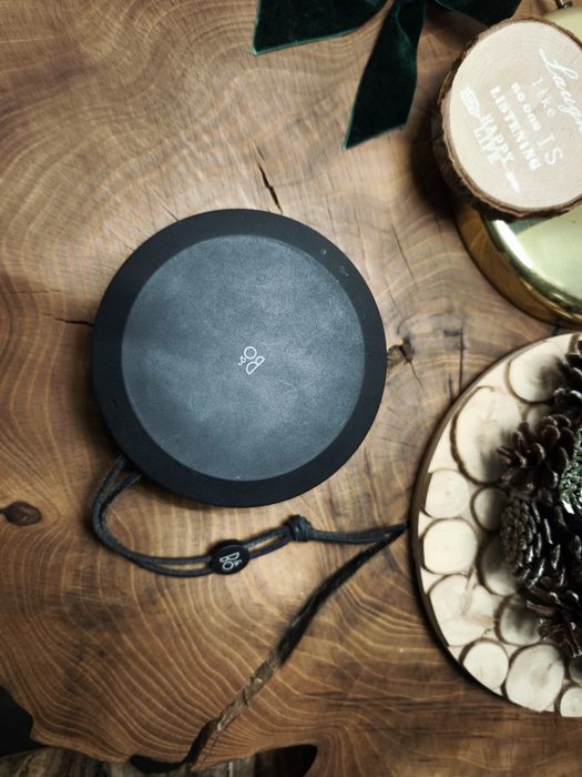 Beoplay A1 Bang & Olufsen najnowsza aktualizacja, premium głośnik Blue