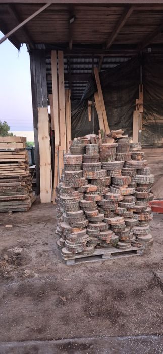 Buk workowany 25 cm, Drewno, drzewo, suchy do wędzenia, do palenia