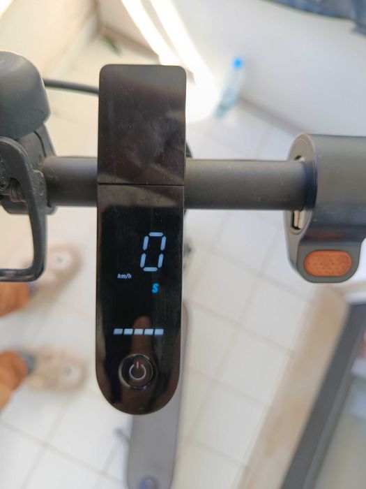Trotinete Xiaomi