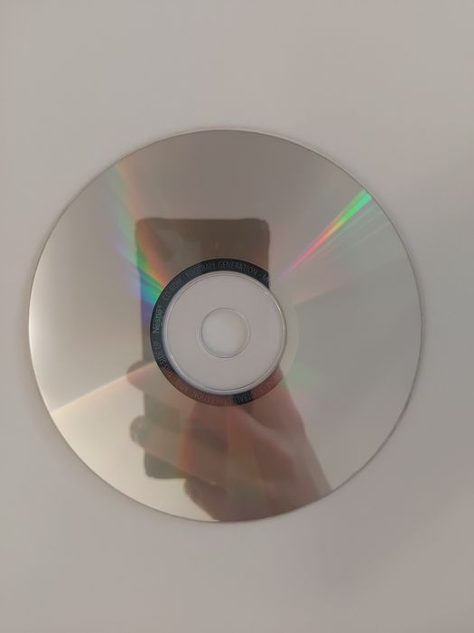 Gra PC Football płyta CD Nestlé gra piłkarska retro fan piłki nożnej