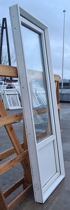 OKNA Używane 78X219 OKNO KacprzaK Plastikowe PCV Lider Okna
OLX