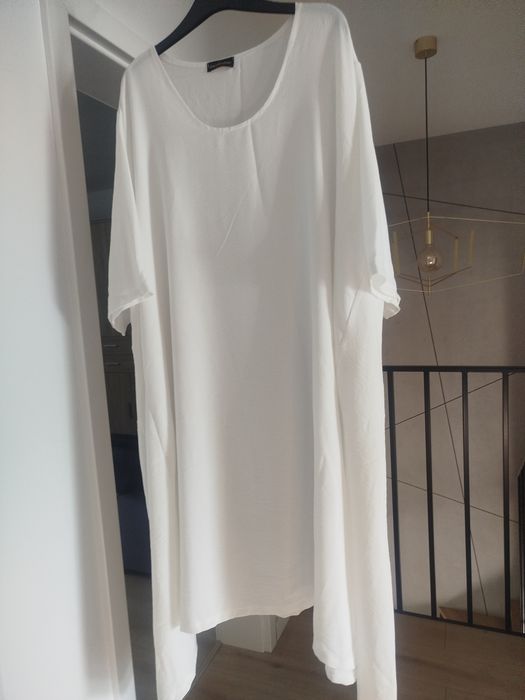 Sukienka, tunika plus size