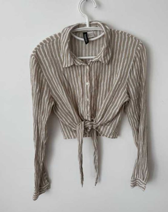 Сорочка Divided, H&M, розмір S.