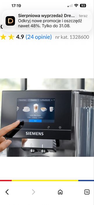 Expres siemens q 700 integral
