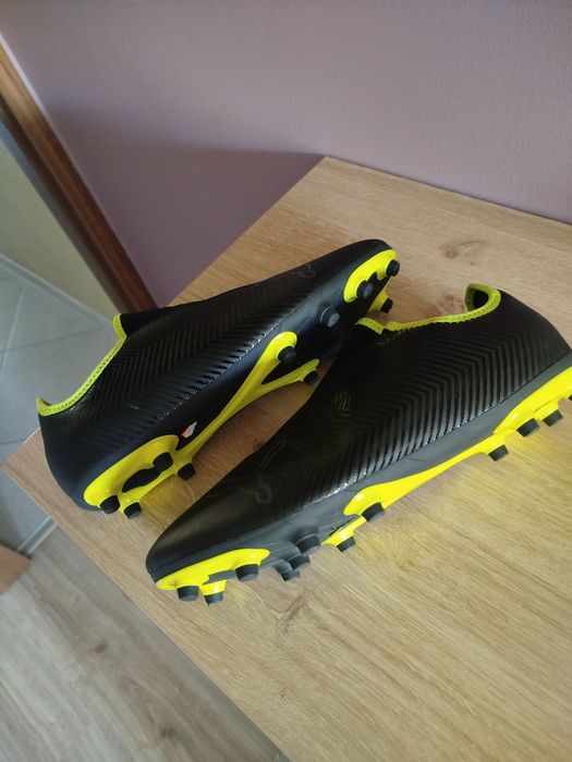 Męskie korki buty