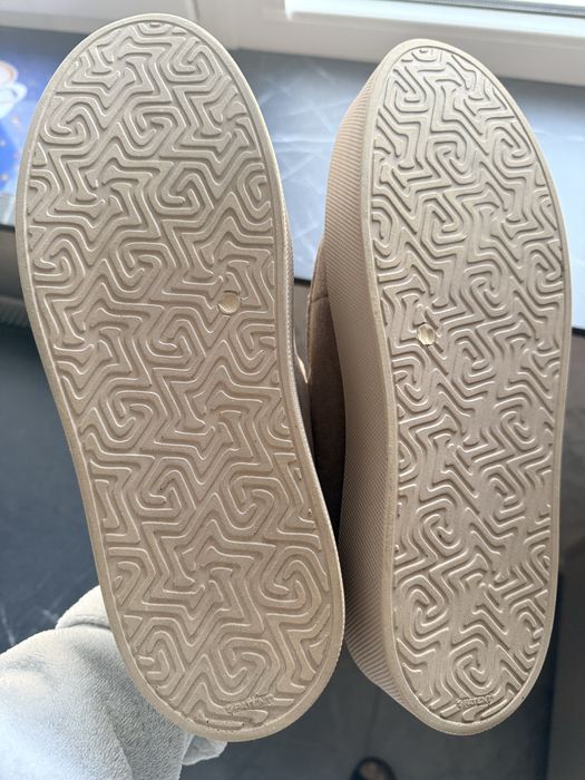 Стильные ботиночки