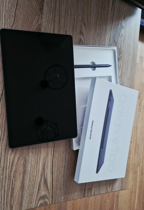 Samsung Galaxy Tab S9