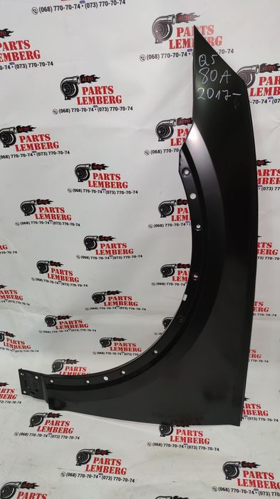 Audi Q5 80A Ауді Ку 5 80А Крила Крило 2018-