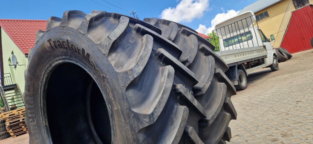 600/65r38 600/65-38 Mitas Continental Nowe