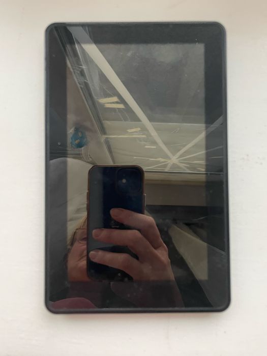 Планшет Amazon Kindle Fire