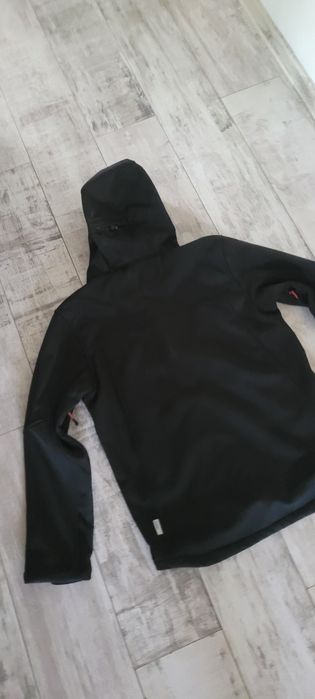Softshell Engelbert Strauss Men S
