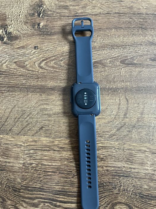 Pasek zegarka amazfit BIP5 . Nowy, oryginslny