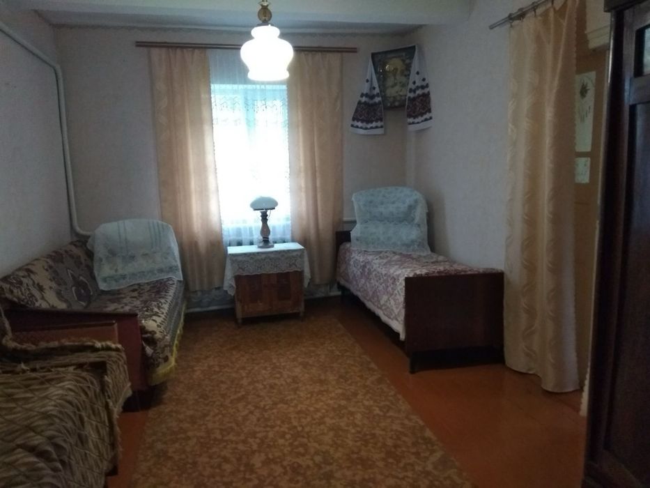 Приватний будинок