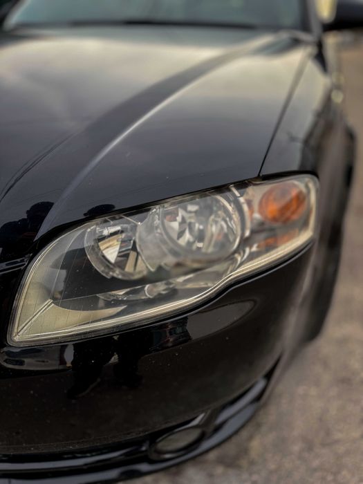 Audi A4 2.0 TDI Sline Nacional