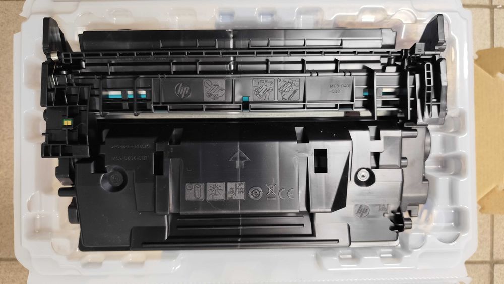 Картридж HP Laser Jet 59X CF259X