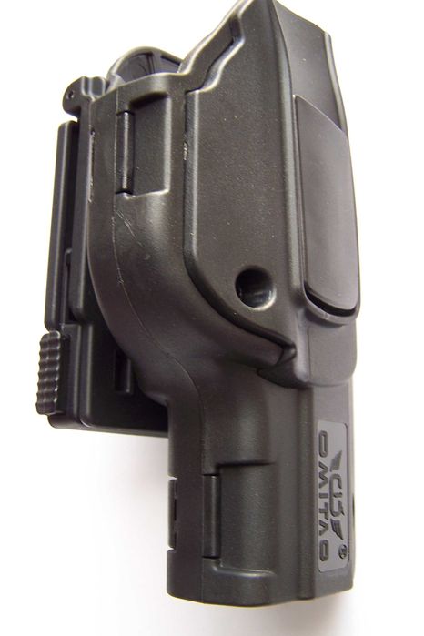 Kabura taktyczna Omitac do Glock 17, 19, 22, 23, 31  Gen. 1 - 5