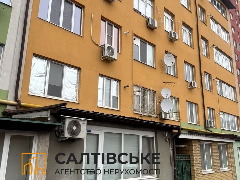 ОВ-3734 Продам 1к квартиру 59м² в новострое ЖК Журавловский