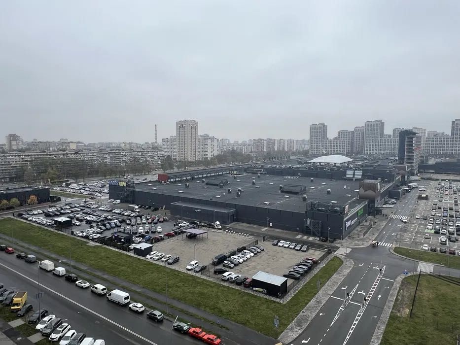 УВАГА! Краща 3к 91м2 Олеся Олександра, 8/17 Варшавський Плюс + Кладова