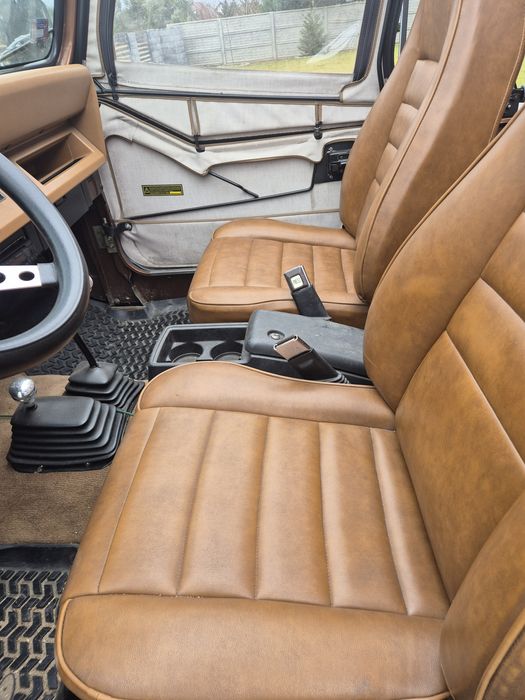 Jeep wrangler yj