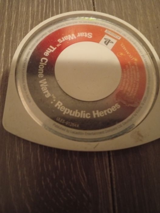 Sony PlayStation portable