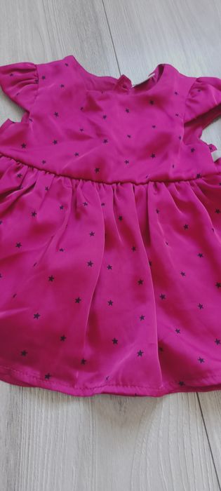 Sukieneczki świąteczne 68