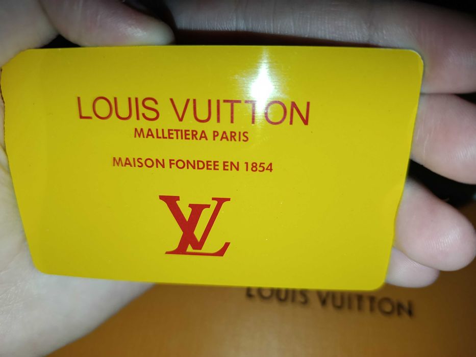 Buty lv skate x svarowski