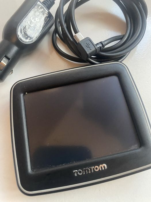 Tomtom START  1EX00