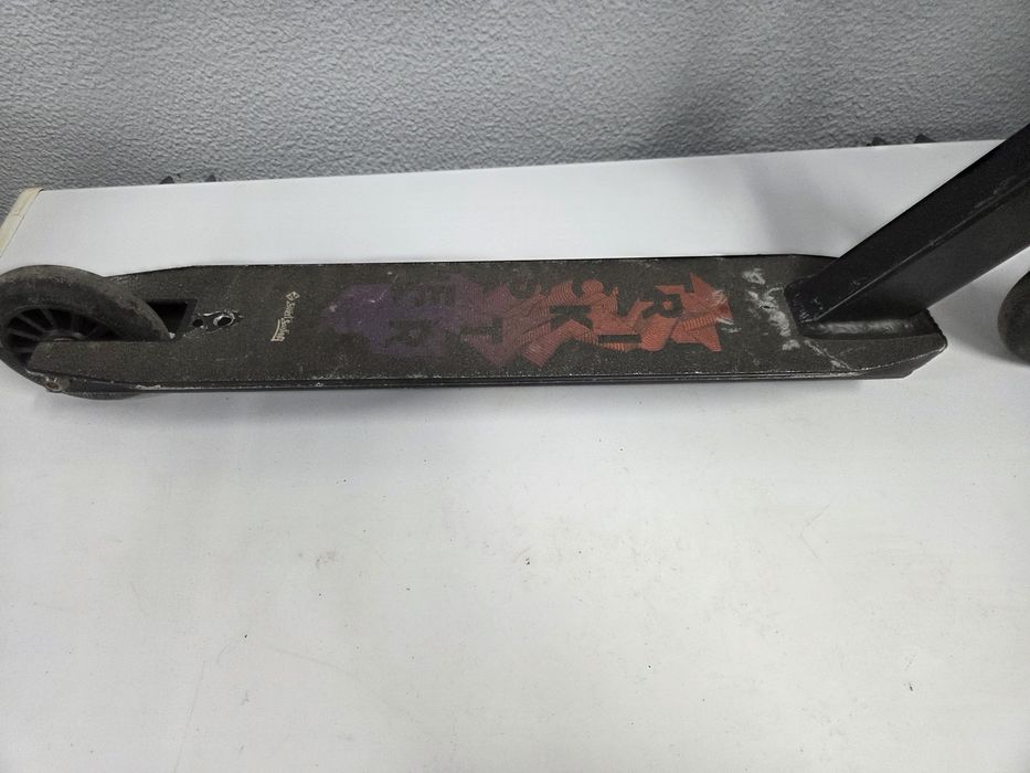 Trotinete para criança