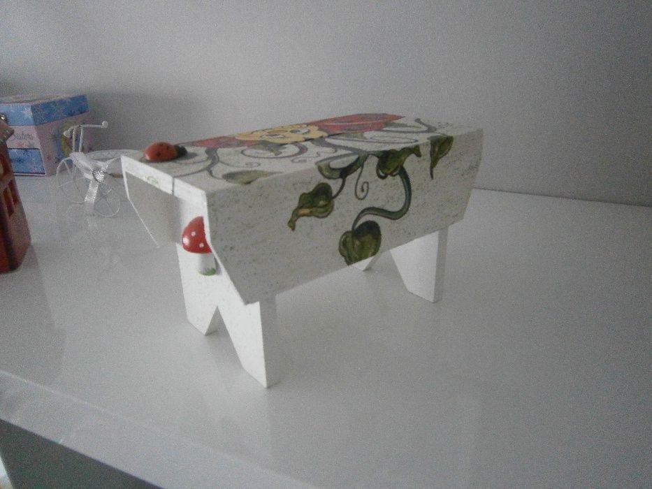 Mealheiro de Criança