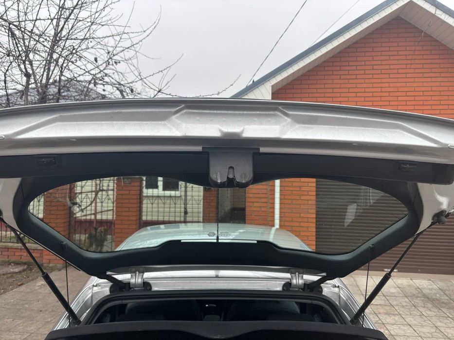 Автомобіль Audi A3