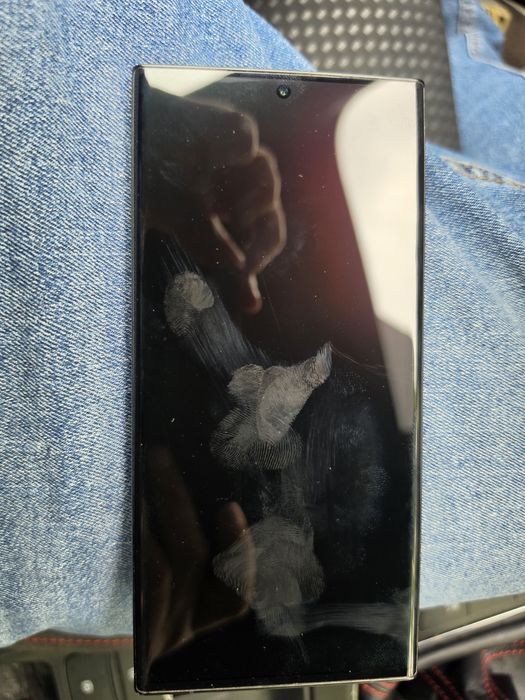 Samsung s23 ultra 512gb