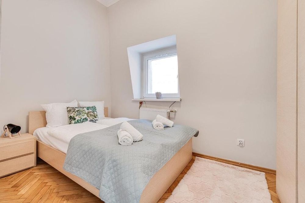 Apartamenty Wrocław - Rynek 42