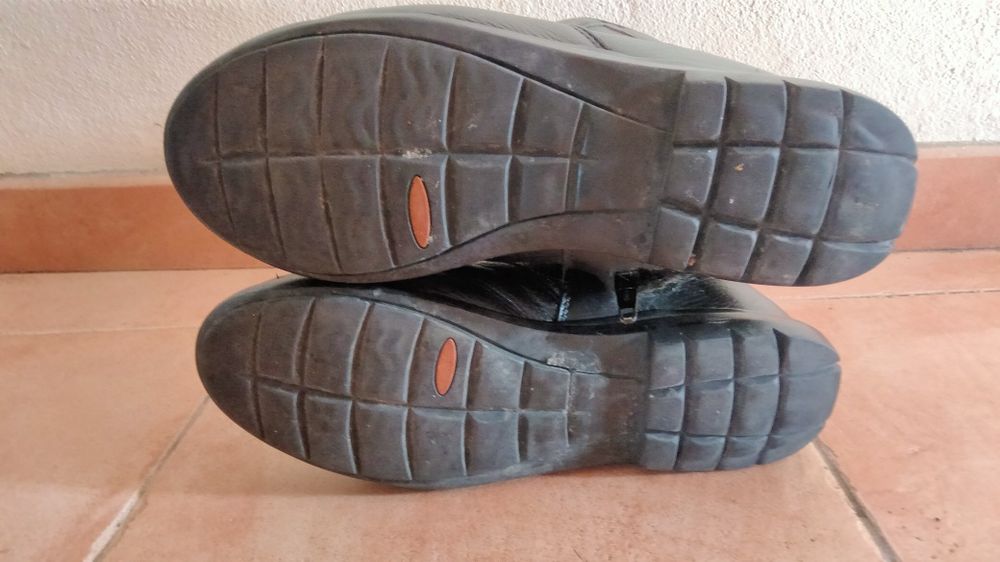 Botas de mota Dainese