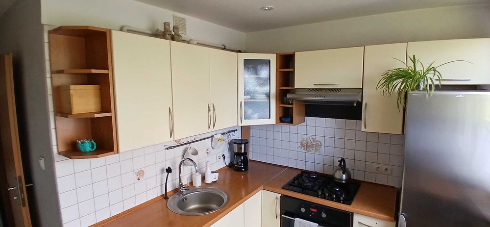 Mieszkanie – Katowice, Osiedle Adama, Giszowiec - Widok 3