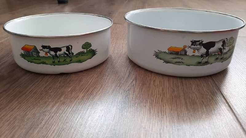 Судочки эмалированные, судки, судок, судок эмалированный