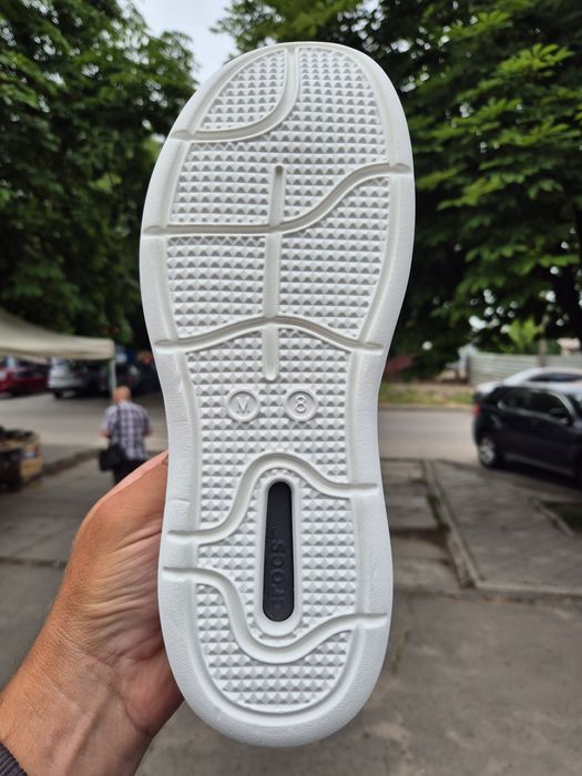 Кроссовки Crocs inmotion pacer m original
