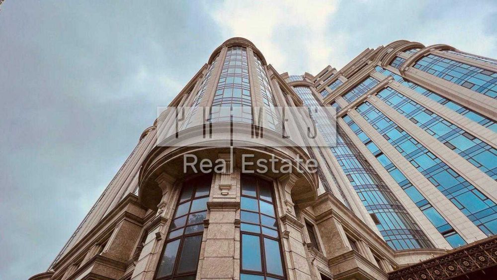 Продаж 4к квартири, ЖК Diamond Hill, 	вул. Івана Мазепи, 11б