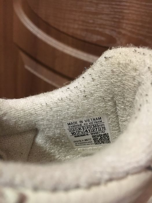 Продам кросівки Reebok Оригінал