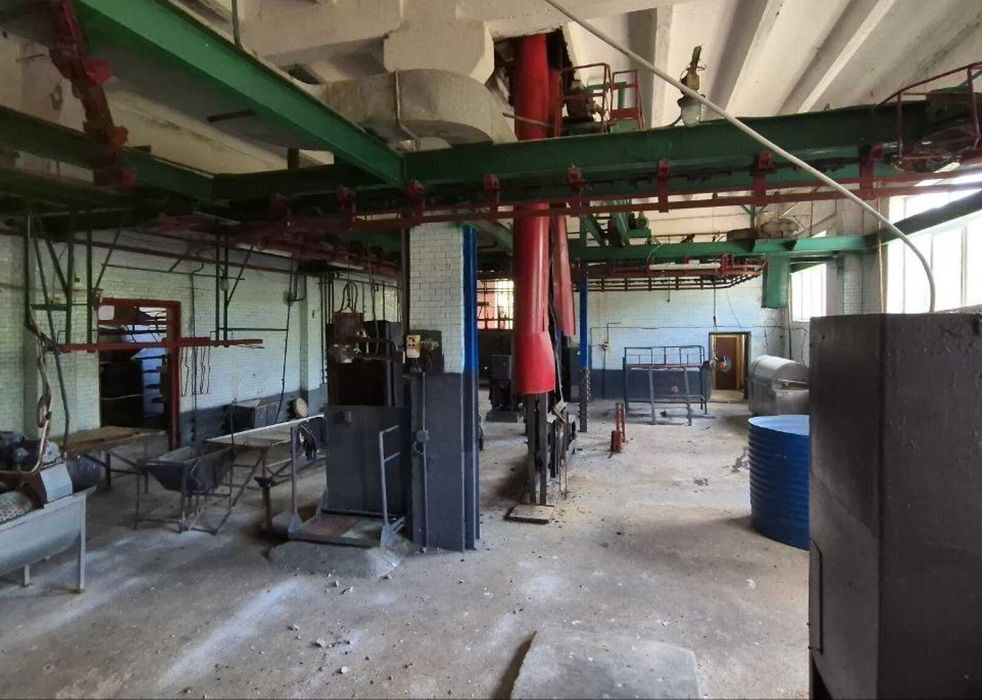 Здається комерційне приміщення в Жмеринці