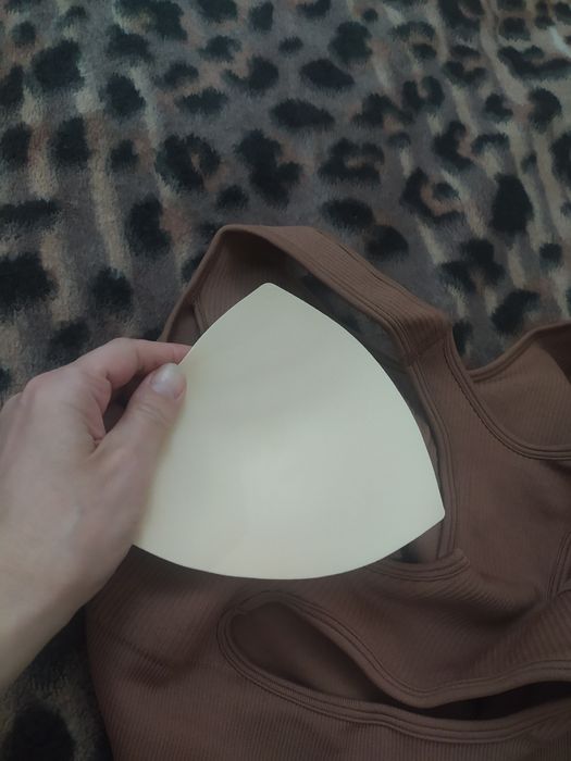 Безшовний комбінезон