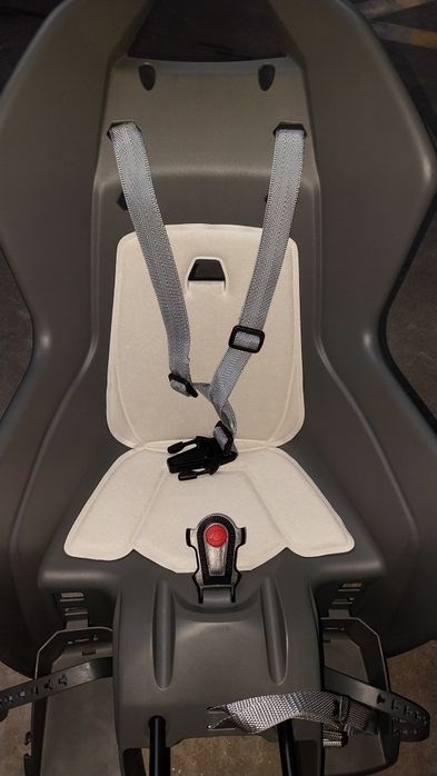 Cadeira de bebé para bicicletas