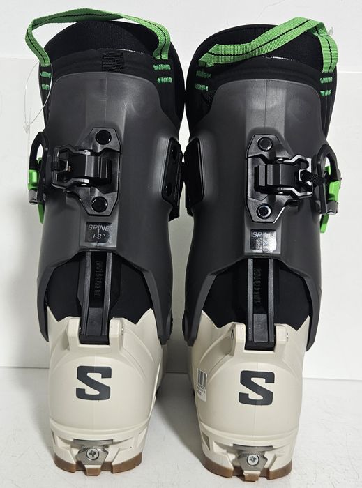 Buty skiturowe SALOMON MTN SUMMIT PRO  24.5 cm
