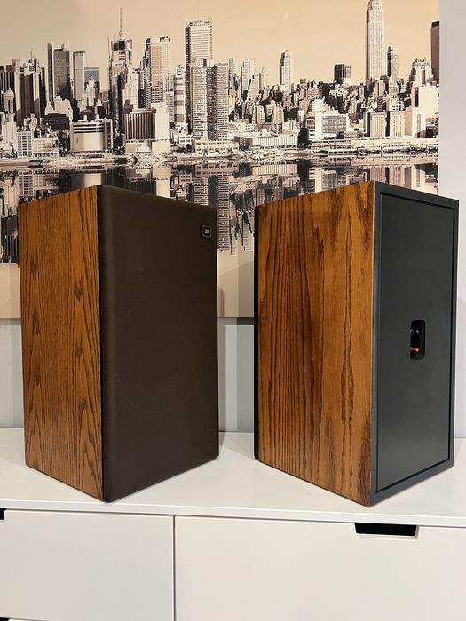 kolumny JBL  L26 DECADE